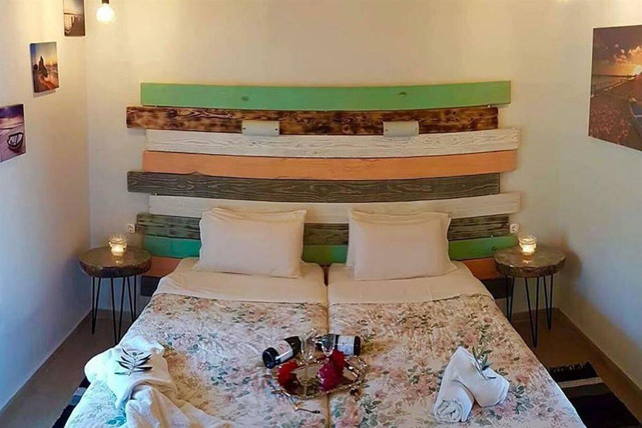 Mary Helen Apartments 카시오피 외부 사진